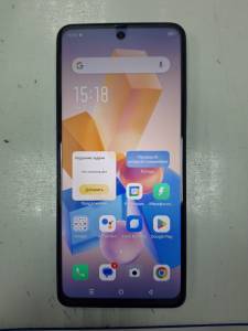 01-200237523: Infinix hot 40 pro 12/256gb