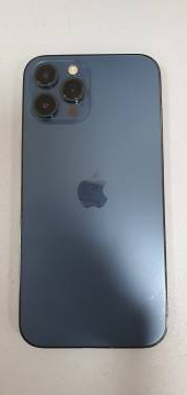 01-200229486: Apple iphone 12 pro max 256gb