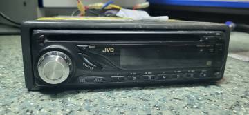 01-200274812: Jvc kd-g227