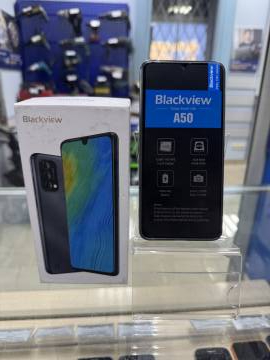 16-000263929: Blackview a50 3/64gb