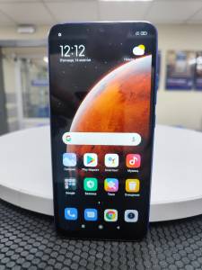 01-200274326: Xiaomi redmi 9c nfc 3/64gb