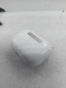 01-200275217: Apple airpods pro 2nd generation with magsafe charging case usb-c