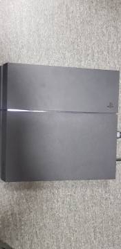 01-200168525: Sony playstation 4 500gb