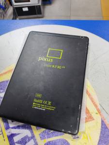 01-200274302: Pixus blaze 10.1 32gb 3g