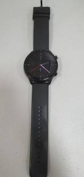 01-200200650: Amazfit gtr 2 classic edition