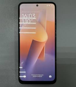 01-200278149: Xiaomi redmi note 11 6/128gb