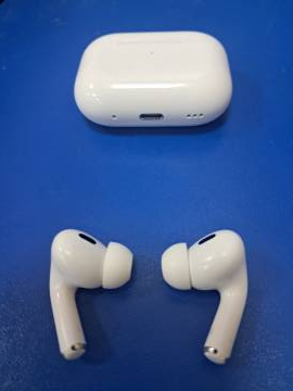 01-200242321: Apple airpods pro 2nd generation