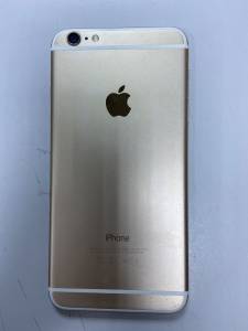 01-200282507: Apple iphone 6 plus 64gb