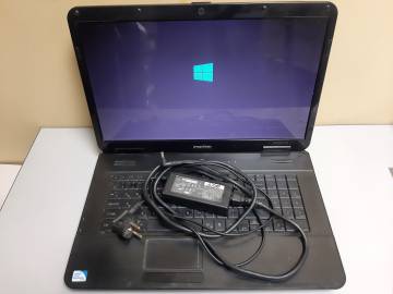 01-200277962: Emachines екр. 17,3/ pentium dual core t4400 2,2ghz /ram4gb/ hdd500gb/ dvd rw