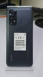 01-200263794: Xiaomi redmi note 11s 6/128gb