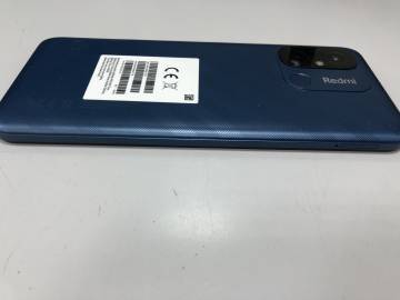 01-200262991: Xiaomi redmi 12c 4/128gb