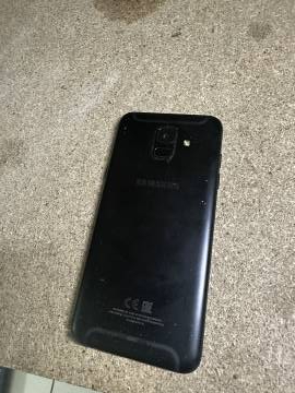 01-200278934: Samsung a600f galaxy a6 3/32gb