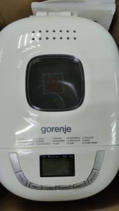 01-200199895: Gorenje bm910wii