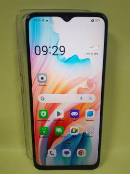 01-200294832: Oppo a18 4/128gb