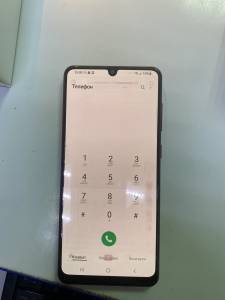 01-200295530: Samsung a315f galaxy a31 4/64gb