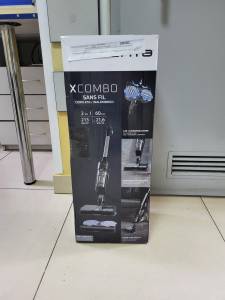 01-200305001: Rowenta x-combo gz3039wo