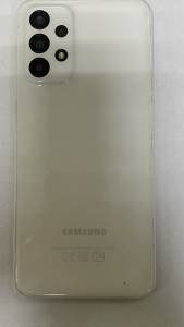 01-200306631: Samsung a235f galaxy a23 6/128gb