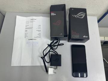 01-200309467: Asus rog phone 6 16/512gb