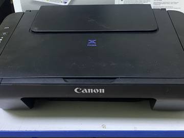 01-200313420: Canon pixma ink efficiency e414