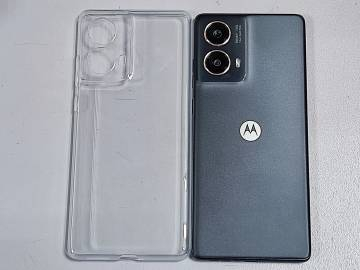 01-200313450: Motorola moto g85 12/256gb