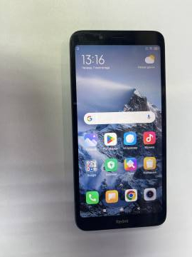 01-200314272: Xiaomi redmi 7a 2/32gb