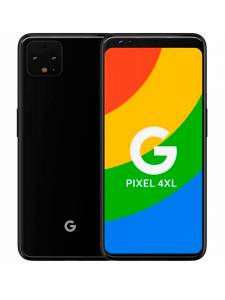 Мобильный телефон Google pixel 4 xl 6/128gb