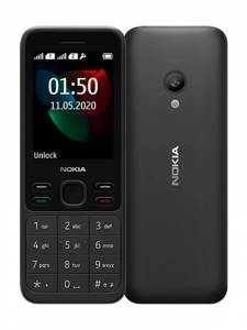Мобільний телефон Nokia 150 ta-1235