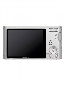 Sony dsc-w320