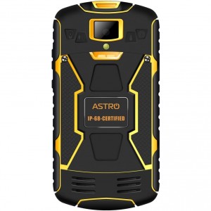 Astro s500 rx