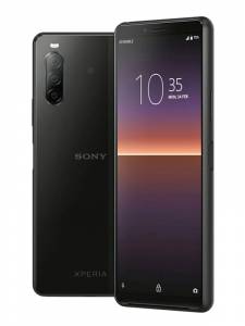 Мобільний телефон Sony xperia 10 ii xq-au52 4/128gb