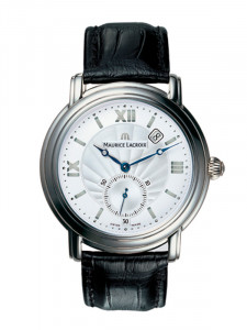 Maurice Lacroix mp7028-ss001