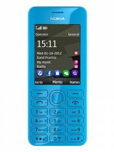 Мобільний телефон Nokia 206 rm-872