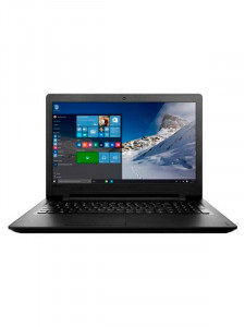 Ноутбук екран 15,6" Lenovo celeron n3060 1,6ghz/ ram4096mb/ hdd250gb/