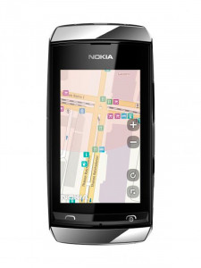 Мобільний телефон Nokia 306 asha