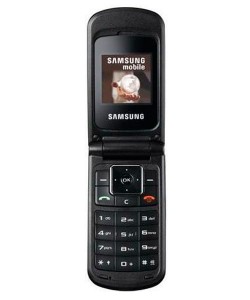 Samsung b300
