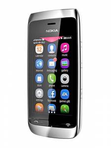 Мобильный телефон Nokia 309 asha
