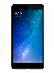 Мобільний телефон Xiaomi mi max 2 4/64gb