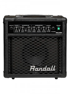 Randall rx15m