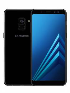 Мобильный телефон Samsung a530f galaxy a8 4/32gb