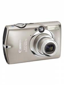 Canon digital ixus 900ti