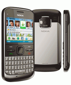 Nokia e 5-00