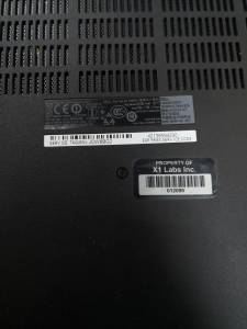 01-19081556: Dell core i5 6200u 2,3ghz/ ram8gb/ ssd240gb