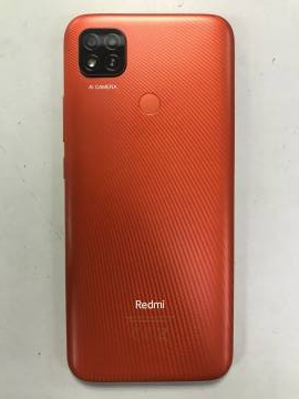 01-19080035: Xiaomi redmi 9c 3/64gb
