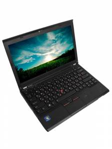 Ноутбук Lenovo thinkpad x230 12,5&#34; core i5-3320m 2,6ghz/ram4gb/ssd120gb/intel hd graphics 4000
