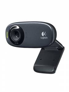 Веб камера Logitech webcam c310