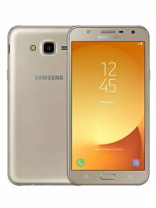 Мобільний телефон Samsung j701f galaxy j7