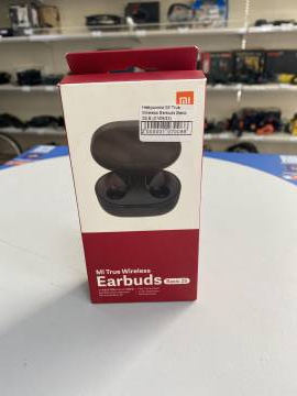 18-000092288: Mi true wireless earbuds basic 2s