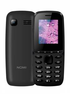 Мобильний телефон Nomi i189s