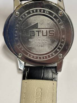 01-19324577: Lotus 15746