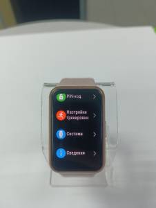 01-200006479: Huawei watch fit tia-b09